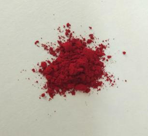 酸性红37的降解动力学与机制研究