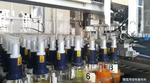 酸性染料基础知识大全