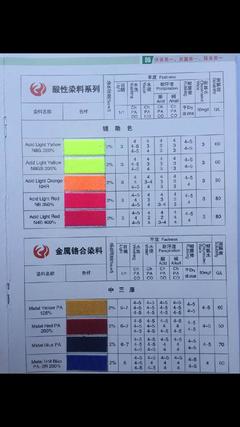 【亿染化工供应纺织印染行业酸性黄67# N3RL 酸性染料】价格_厂家_图片 -