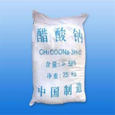 上饶醋酸钠熔点 乙酸钠一般具有哪些用途 荣茂