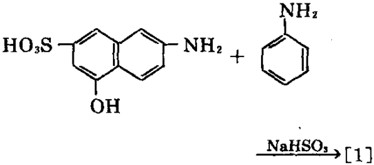 N-苯基J酸